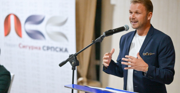 Siguran sam da ćemo nakon izbora biti nezaobilazan faktor