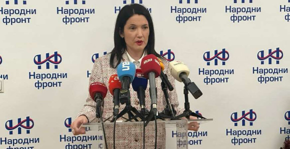 Јелена Тривић: Имамо програм за бољи живот грађана