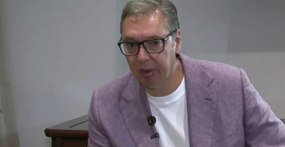Vučić: Raspisaću izbore, najkasnije 9. ili 10. septembra