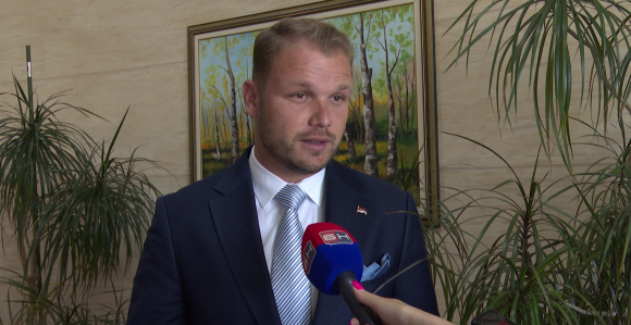 Stanivuković: Minić je kandidat za novog Karana