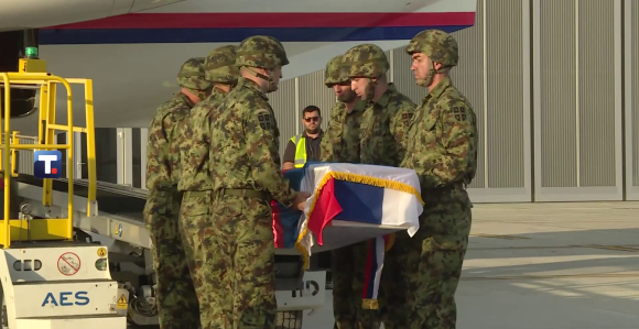Komemoracija generalu Ratku Mladiću