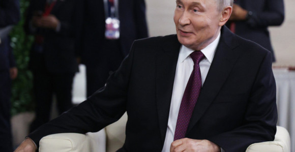 Putin naredio trodnevnu obustavu napada na Kijev