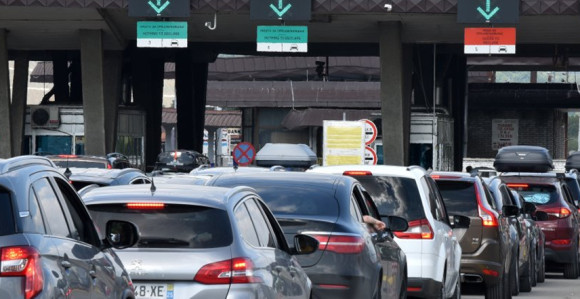 EU ukinula olakšice, kolone na granicama biće još duže!