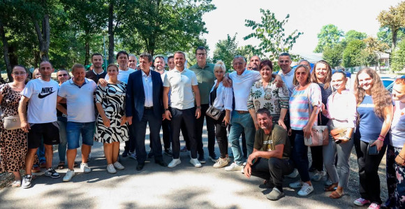 Бардача мора да буде пуна 365 дана, а не само због гастрофеста