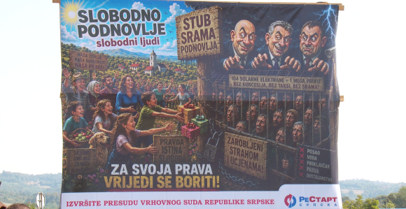 Krivična prijava protiv Obrena Petrovića i drugih, evo zbog čega