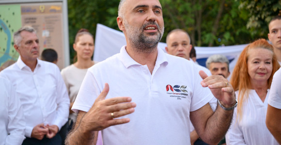 Umjesto napretka, Doboj je simbol kolapsa institucija
