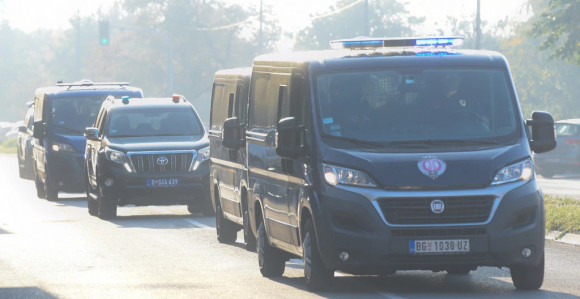 Zatvorske i novčane kazne za Belivuka, Miljkovića i supruge?