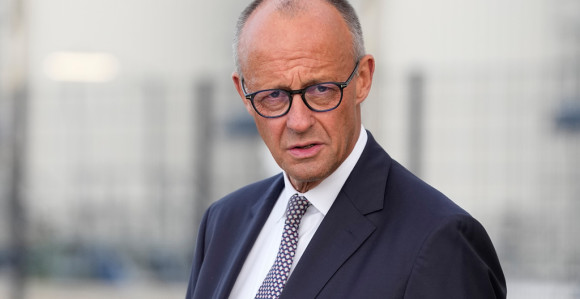 Uspon AfD predstavlja tektonski potres partijskog sistema