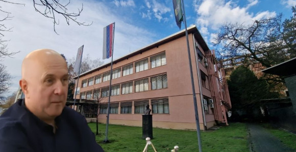 Pavlović pred stečaj zadužio „Novu Ljubiju“ za 30 miliona KM