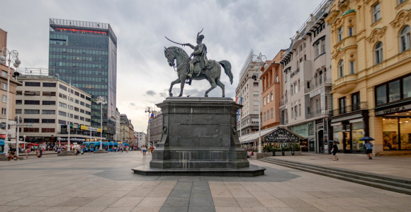 Veliki deo Zagreba bez struje, nema objašnjenja iz HEP-a