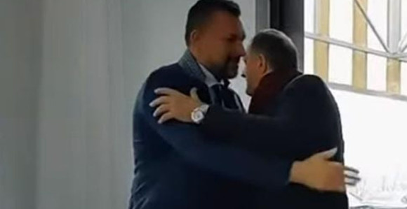 Konaković protjeruje dva predstavnika Ambasade Srbije u BiH