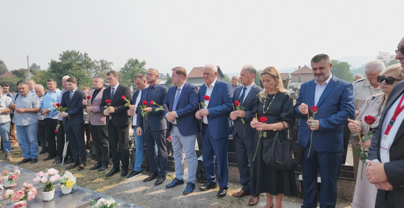 Tri decenije od NATO agresije Srpska nema spomenik žrtvama