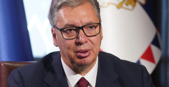 “Srbija dostigla rast od 3,5 odsto i bila prva u Evropi”