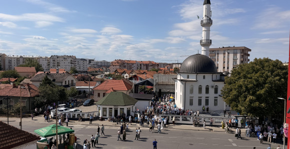 Ljudi različite vjere mogu biti dobri jedni prema drugima