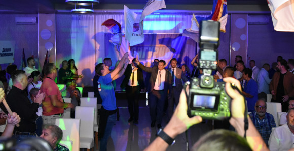 Doboj grad propuštenih prilika, radnici pod pritiskom