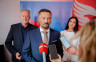 Ristić: Nismo privjesak SNSD-a, a podržavamo njihove kandidate
