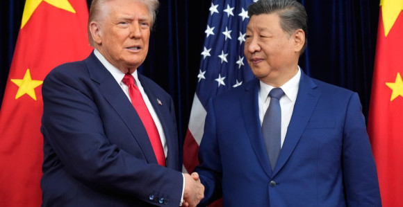 Трамп није забринут да ће Си Ђинпинг отказати посјету САД