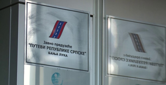 "Putevima Srpske" naređeno da izmijene nezakonito skrojen tender