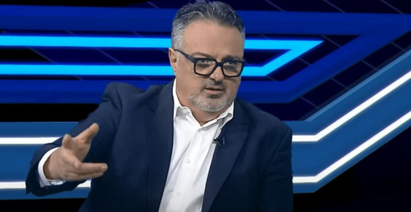 Mir, najvažnija vijest o nama koju nikada nismo objavili!