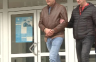 Božović krenuo da izađe iz zatvora, pa uhapšen na kapiji