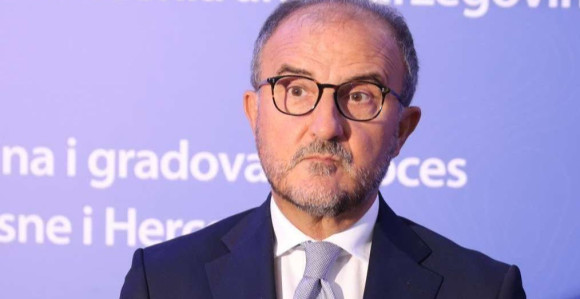 Upozorenje EU liderima u BiH: Ne kršite Dejton