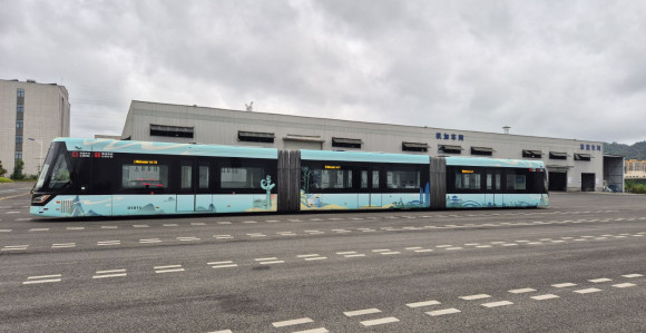 Električni tramvaji i autobusi uskoro stižu u Banjuluku