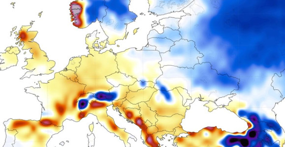 Objavljena prva prognoza za snijeg - evo šta nas očekuje?