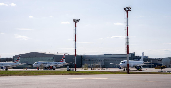 Poljska zatvorila dva aerodroma zbog prijetnji od dronova