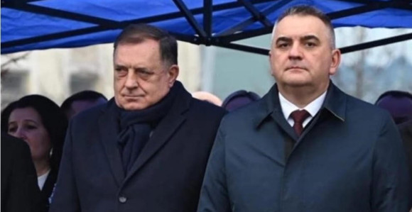 Božović razotkrio teški kriminal Save Minića vrijedan stotine miliona KM - Na potezu SIPA (VIDEO)