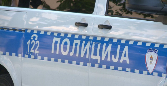 Teška nesreća kod Sokoca: Poginuo motociklista