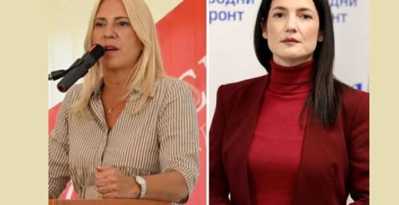 Šta su Cvijanovićeva i Dodik ostali dužni Hrvatskoj?!