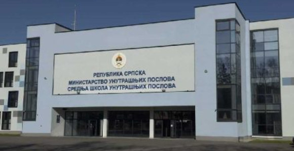 Komandiru otkaz, drugi napustio sam MUP RS
