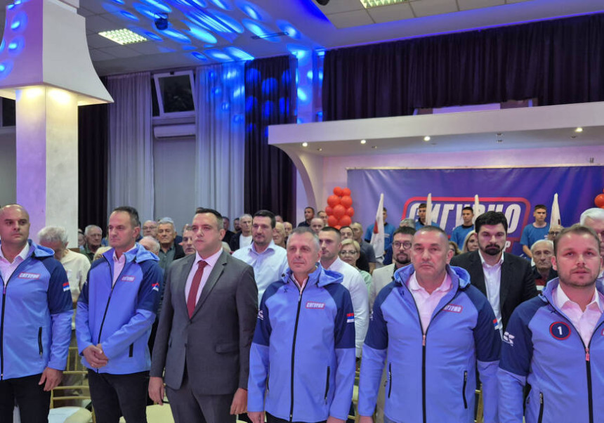 Stanivuković najavio poseban status i ulaganja u Pale