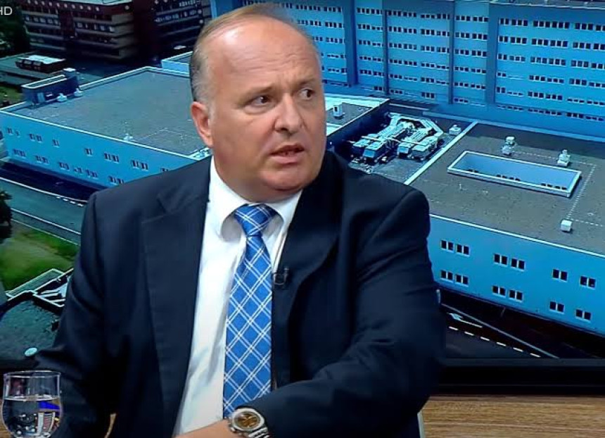 Neće Blanuša polagati račune, nego pitati ko je opljačkao Srpsku!