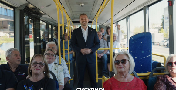 Stanivuković obećao: Penzioneri će dobiti 13. penziju