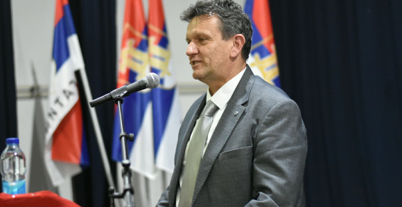 Blanuša poručio Dodiku: Ne znaš ni koje institucije postoje u Republici Srpskoj
