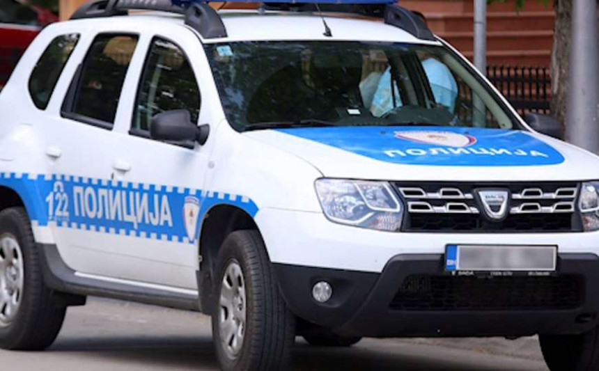 Velika policijska akcija u Banjaluci: Uhapšeno više osoba