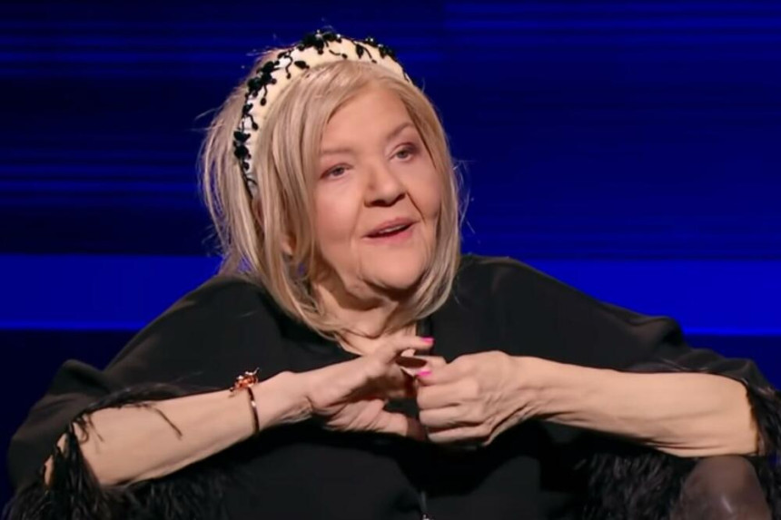 Марина Туцаковић за само један стих узела 100.000 евра