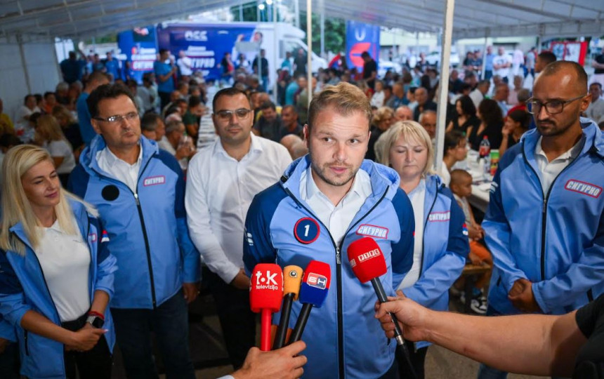 Na tapetu vlasti za prodaju je i "Elektroprivreda"