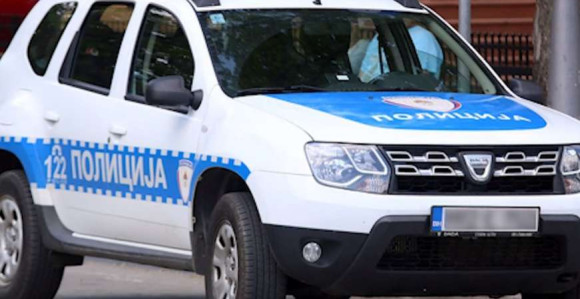 Velika policijska akcija u Banjaluci: Uhapšeno više osoba
