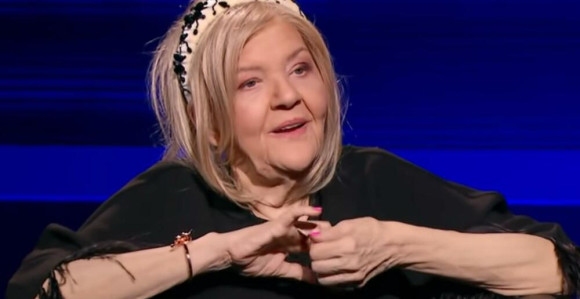 Marina Tucaković za samo jedan stih uzela 100.000 evra