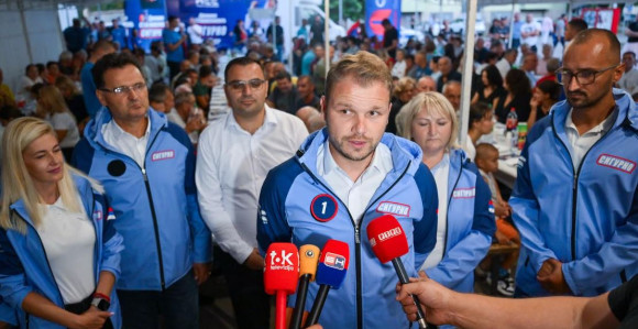 Na tapetu vlasti za prodaju je i "Elektroprivreda"