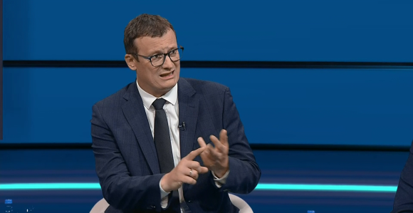 Božović prozvao SNSD: Zašto se ne izjasnite u vezi izdaje Željke Cvijanović?!