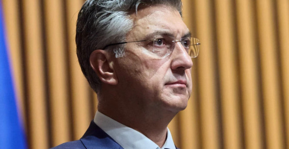 SDP predaje Saboru prijedlog za opoziv Plenkovićeve vlade