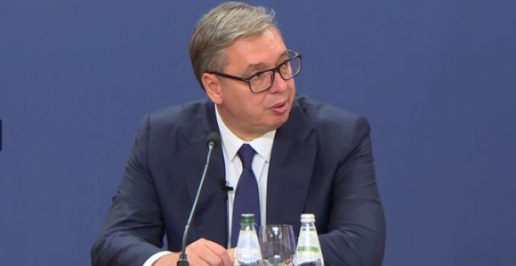Vučić na Generalnoj skupštini UN, obratiće se sutra