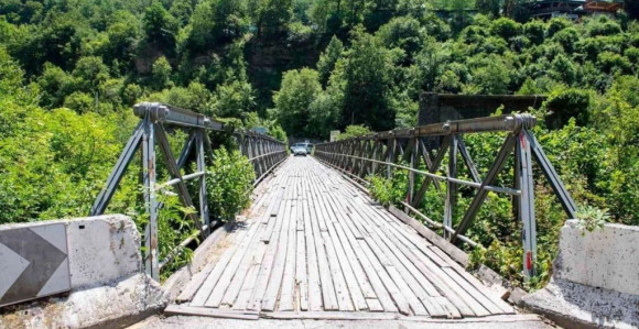 Poništen tender za most na Šćepan Polju od 11,4 miliona KM