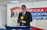 Narkokarteli u Vladi Republike Srpske - tražimo ostavke!
