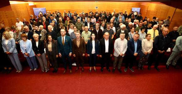 NF: Vrijeme je za sistemska rješenja i nove ljude