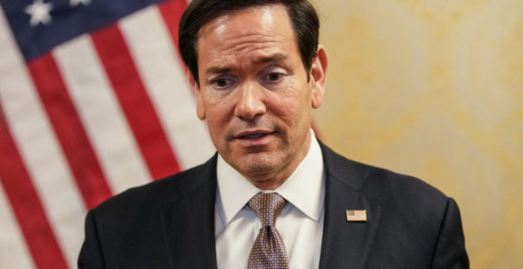 Rubio: Nadam se da ću uskoro posjetiti Srbiju