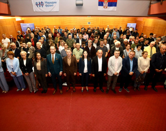 НФ: Вријеме је за системска рјешења и нове људе